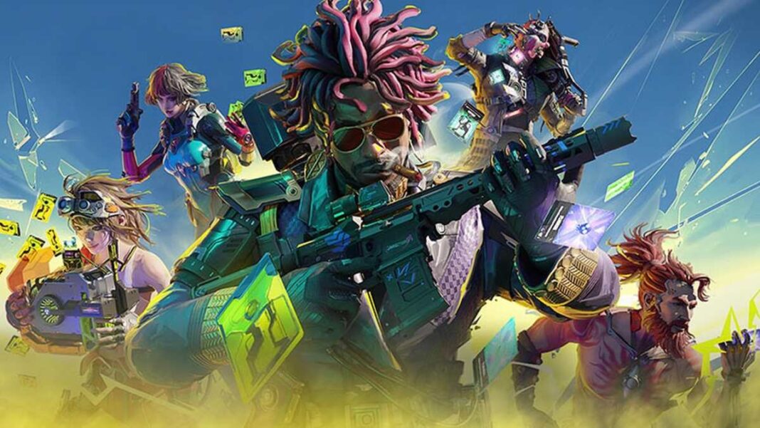 FragPunk