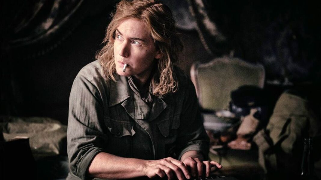 Kate Winslet Lee