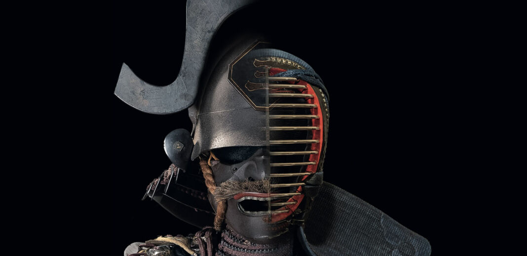 Samurai The Art of Arms and Armour mostra milano