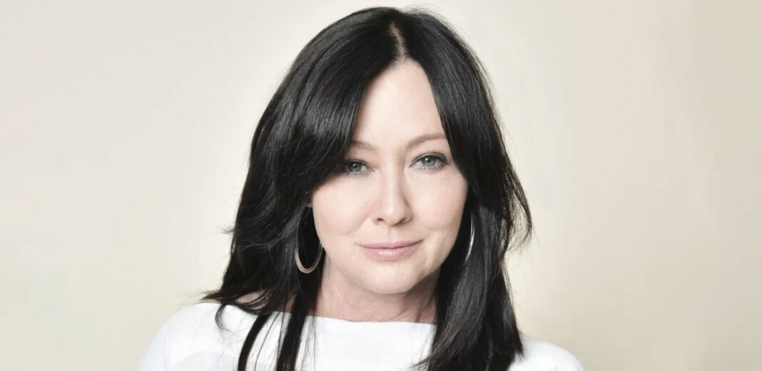 Shannen Doherty