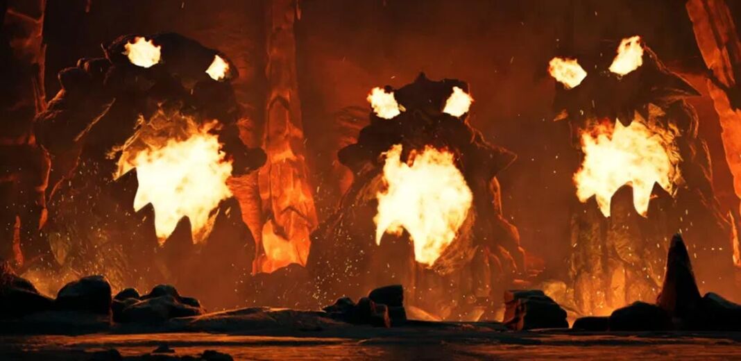 darksiders 4