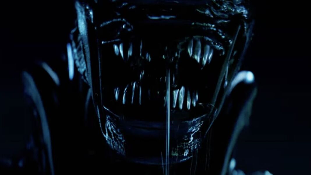 Alien Earth