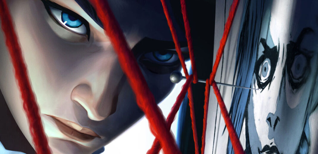 arcane 2 netflix seconda stagione