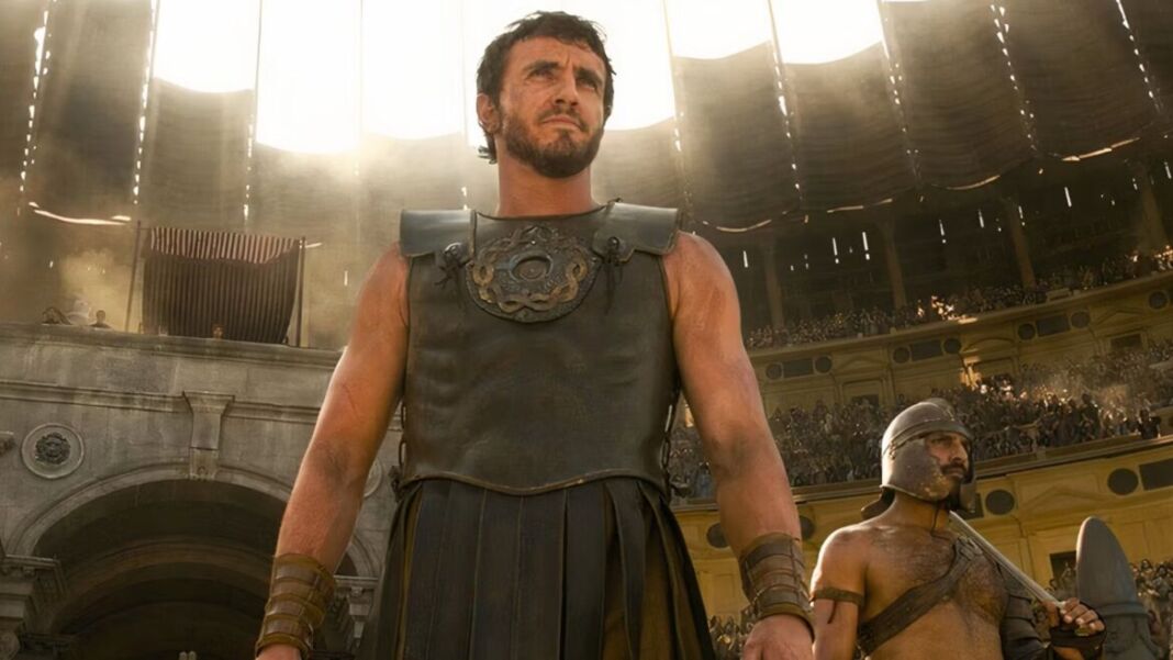 Il Gladiatore 2