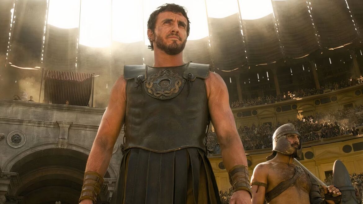 Il Gladiatore 2 Il Gladiatore 2