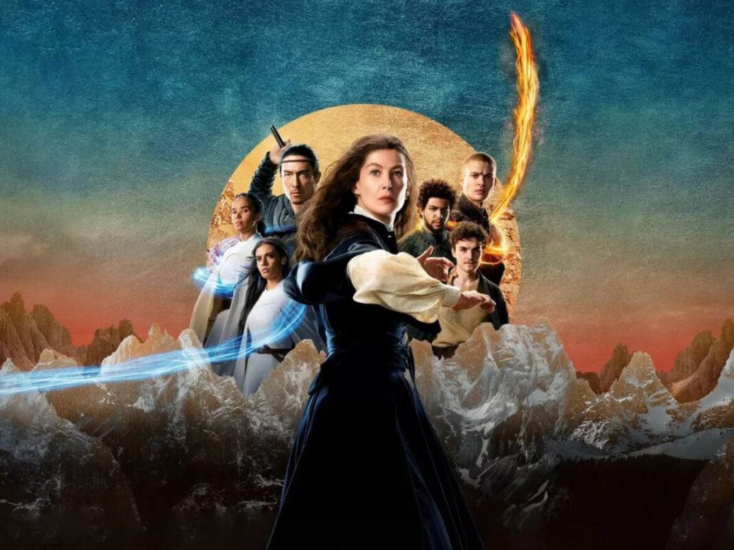 La Ruota del Tempo 3