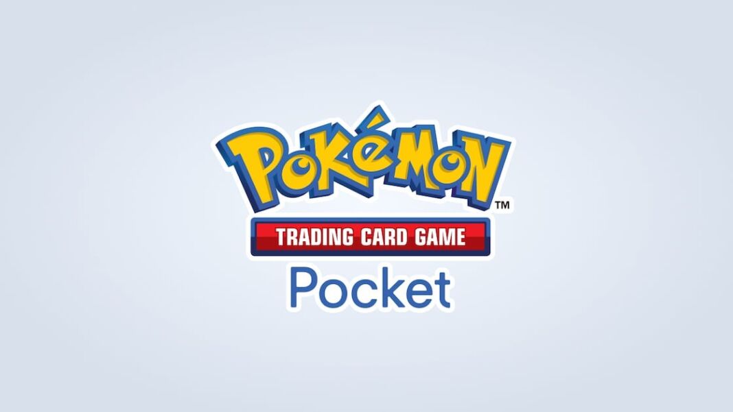Pokèmon TCG Pocket