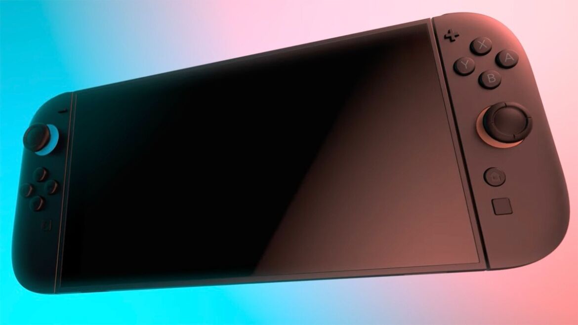 Nintendo Switch 2