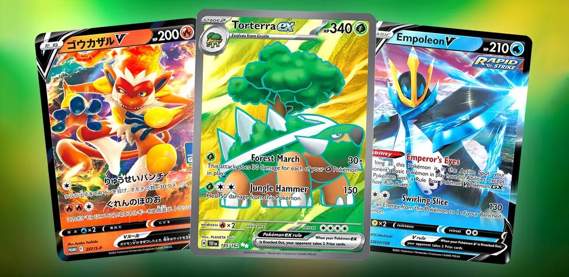 Pokemon TCG Pocket svela la nuova espansione Spazio-Tempo - Justnerd.it