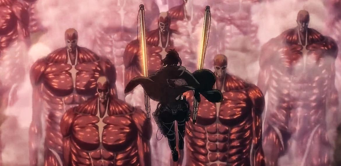 attack on titan the last attack film anime