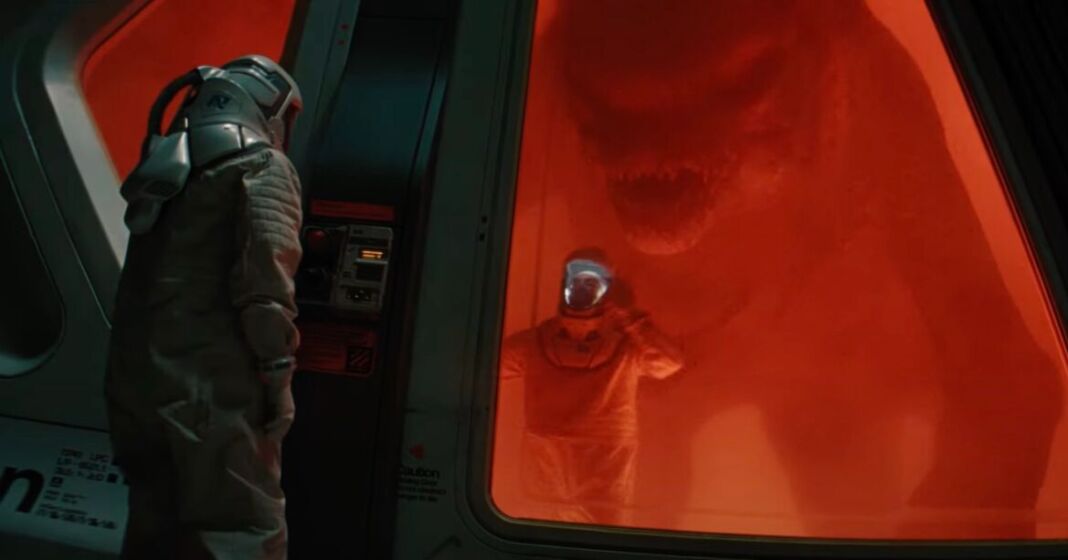 Jurassic World la Rinascita