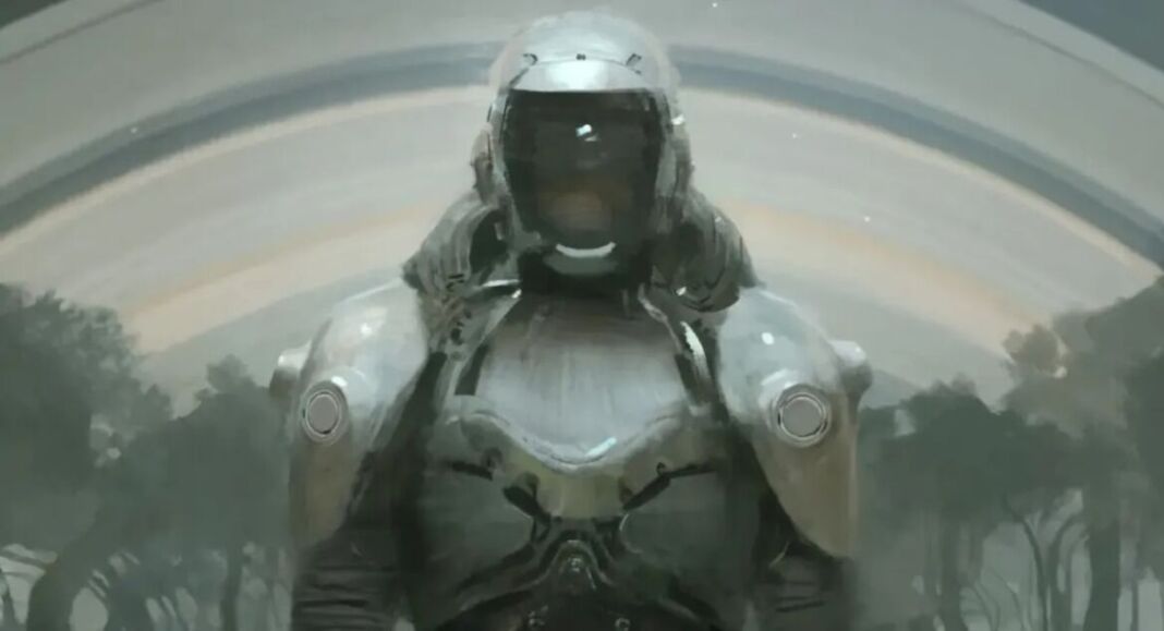 Murderbot