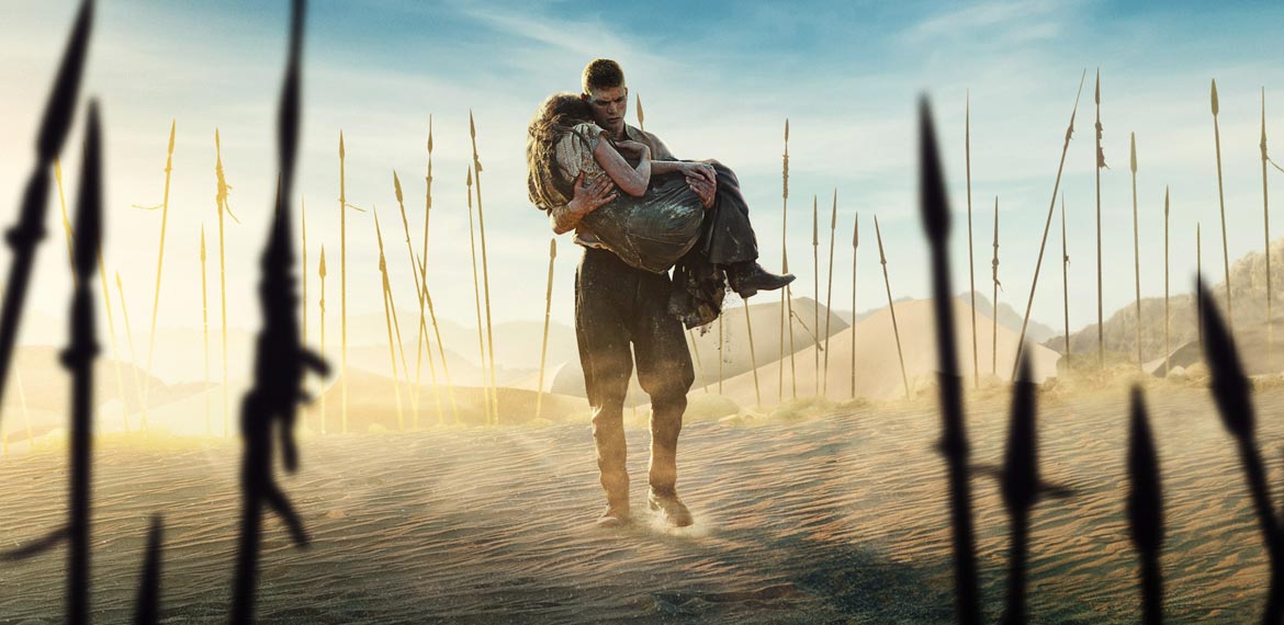 La Ruota del Tempo: perché la serie TV è stata cancellata?