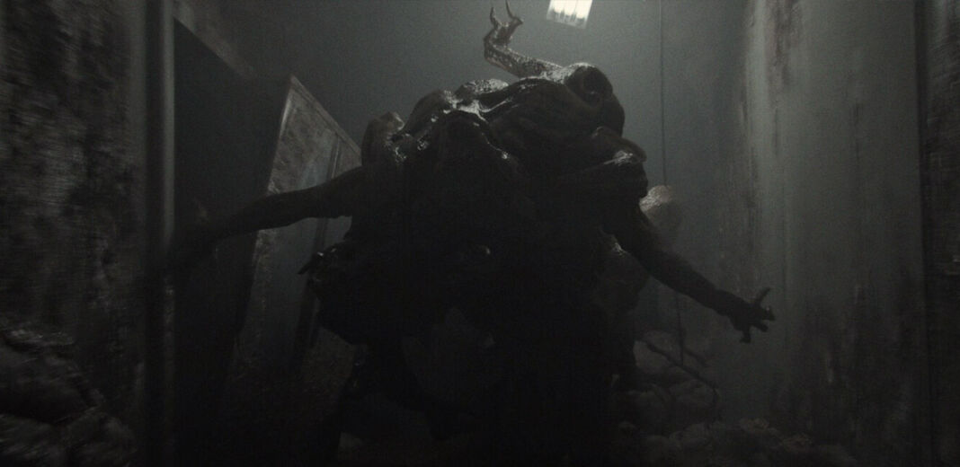 Rat King the last of us parte 2