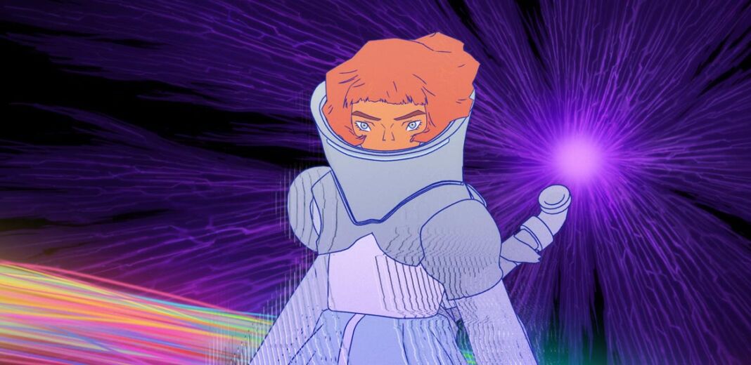 all you need is kill anime