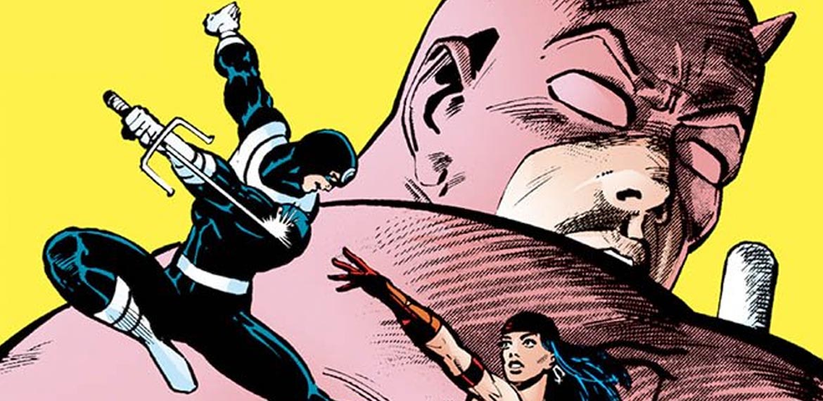daredevil fumetti panini comics