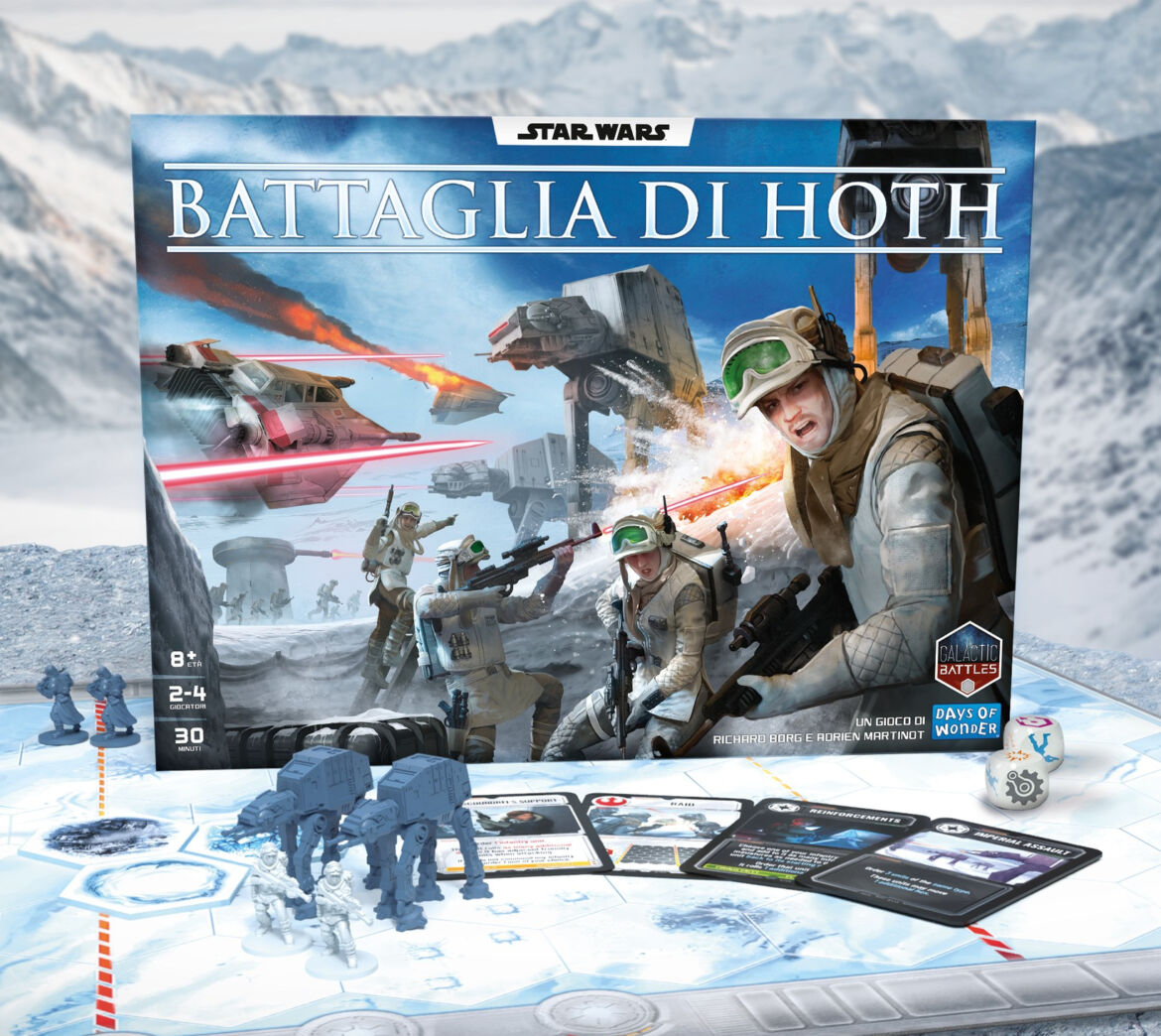 Atalia Game Factory Punto - Gioco Da Tavolo Strategico Veloce - Da 2 A 8 Giocatori, 7+ Anni, Partite Da 20 Minuti - Edizione Francese - 3