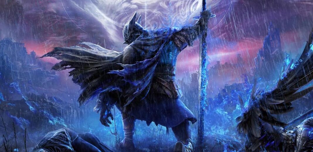 Elden Ring Nightreign