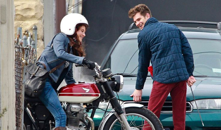Shailene Woodley Mary Jane