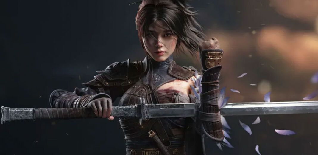 Wuchang Fallen Feathers soulslike Leenzee Games