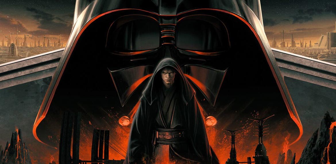 star wars episodio 3 la vendetta dei sith