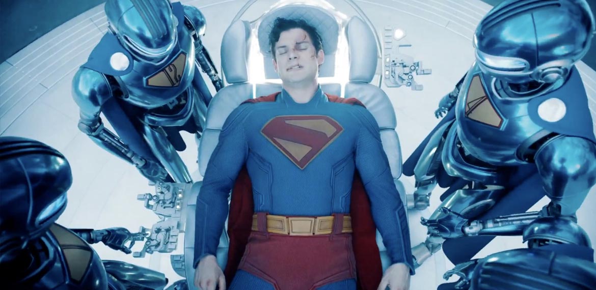 superman james gunn superman james gunn