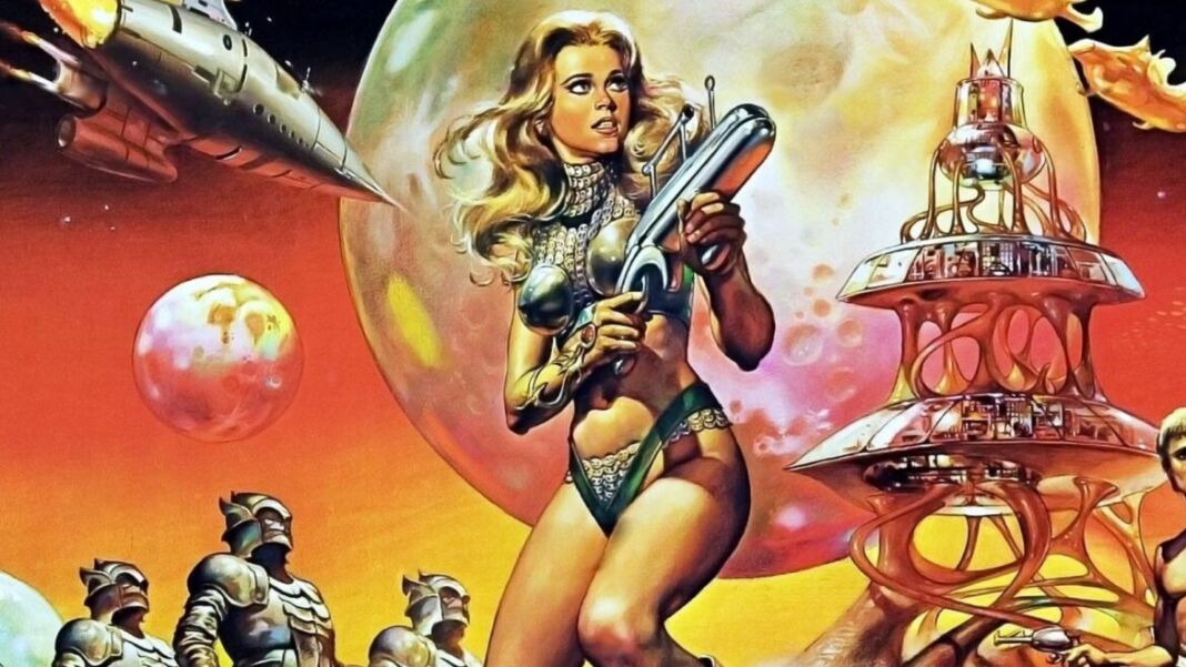 Barbarella