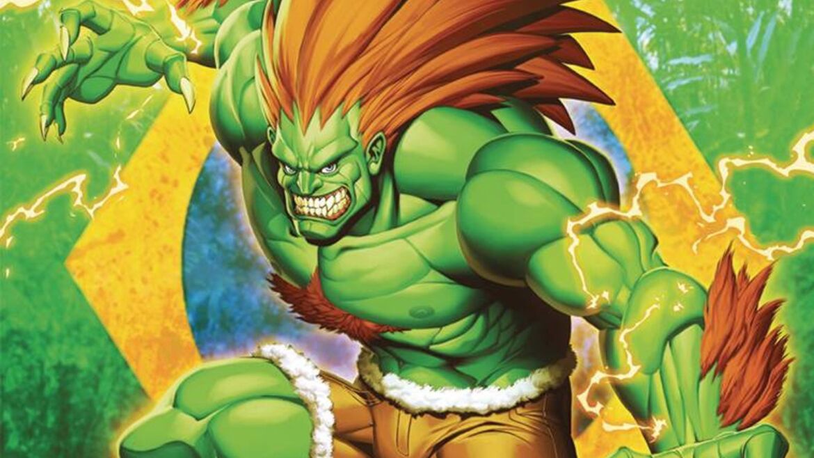 Street Fighter: Jason Momoa potrebbe interpretare Blanka nel nuovo film