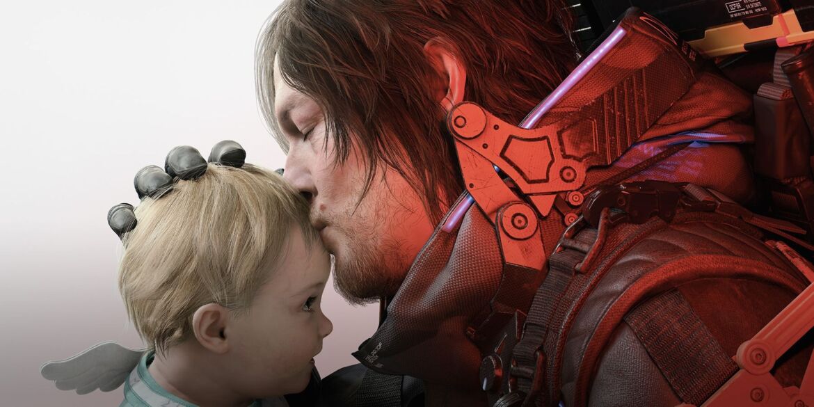 Death Stranding: Hideo Kojima annuncia l’arrivo dell’anime