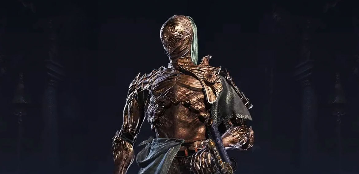 Elden Ring Nightreign: l’Executor protagonista del nuovo character trailer
