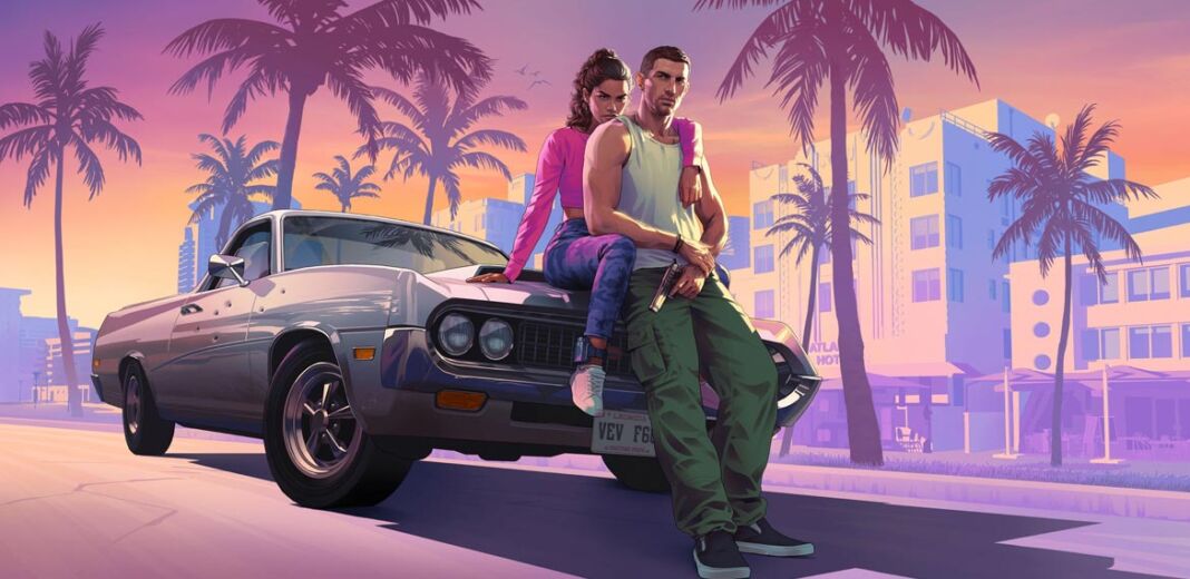 Grand Theft Auto 6 data uscita