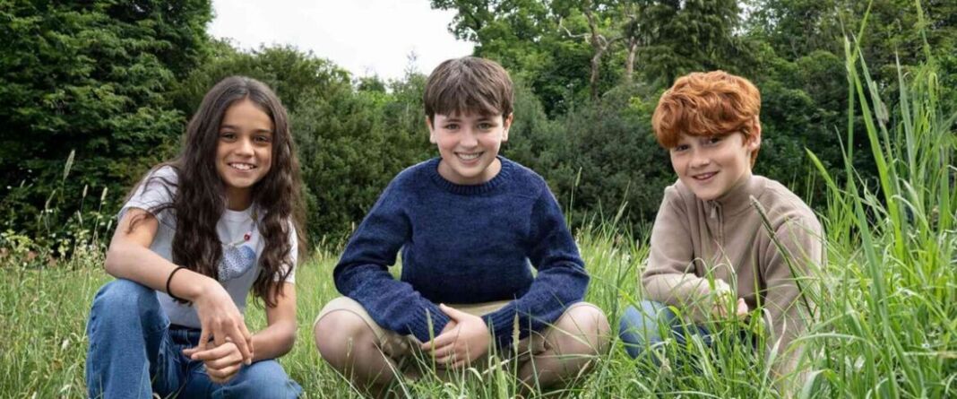 Harry Potter Serie Attori