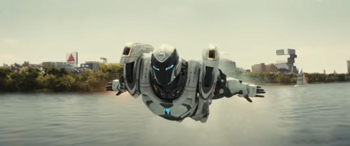 Prime immagini e teaser ufficiale per Ironheart: la nuova serie Marvel in arrivo su Disney+