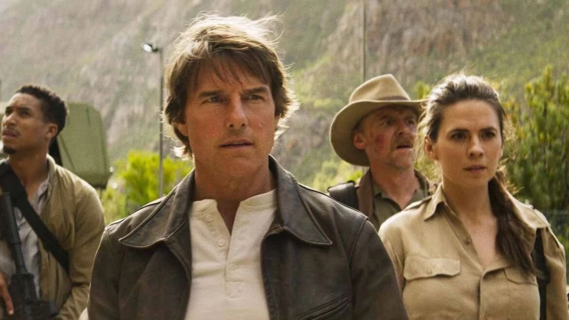 Mission Impossible The Final Reckoning (1)