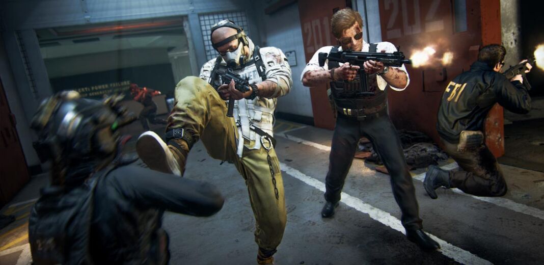 Stagione 4 di Call of Duty Black Ops 6