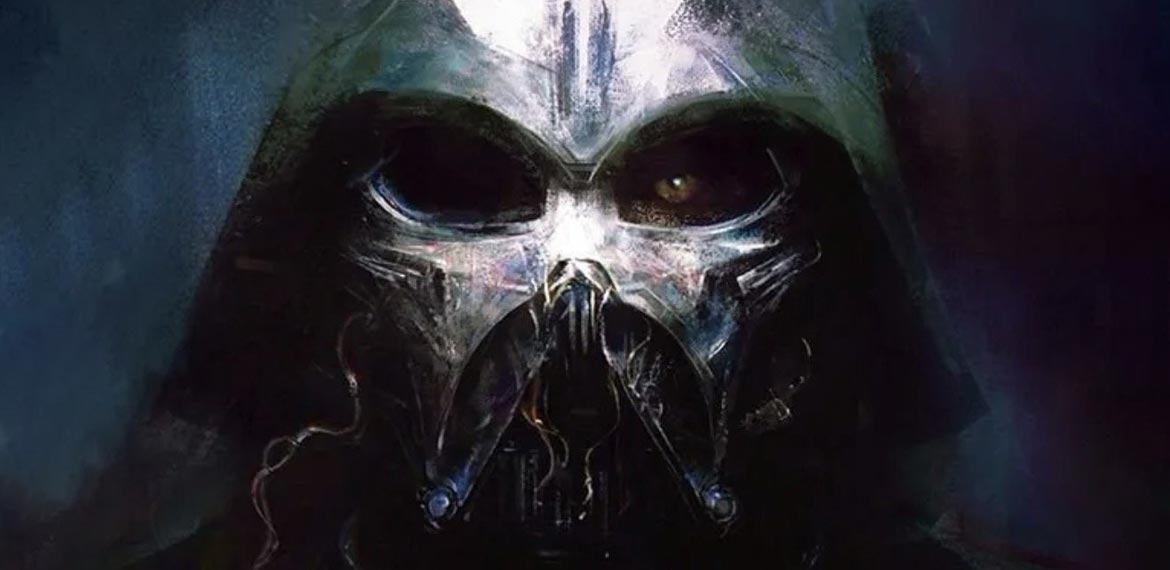 Darth Vader e il suo primo bagno di sangue da Sith: in arrivo il romanzo Master of Evil