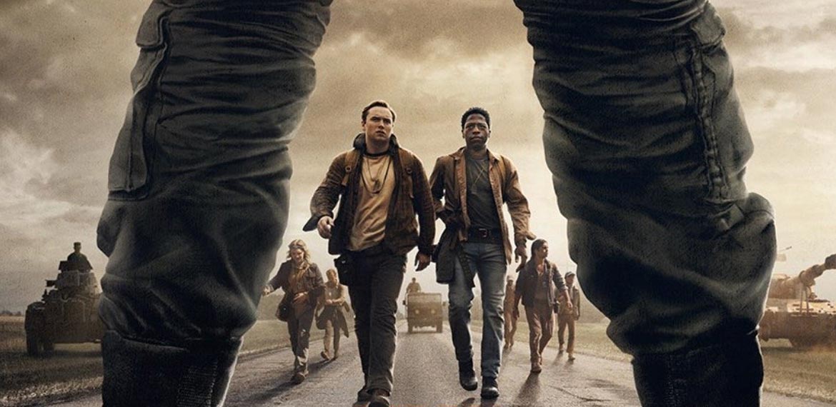 la lunga marcia the long walk