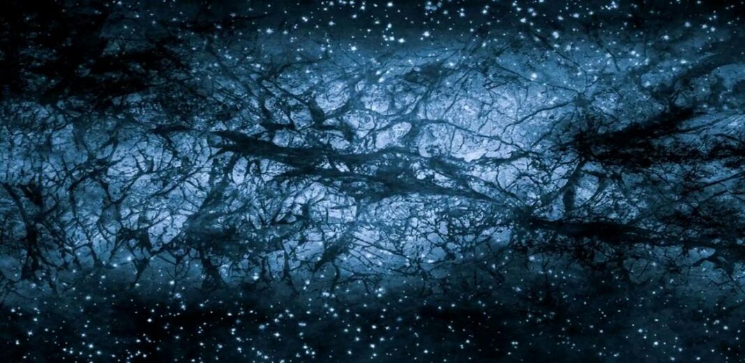 materia oscura