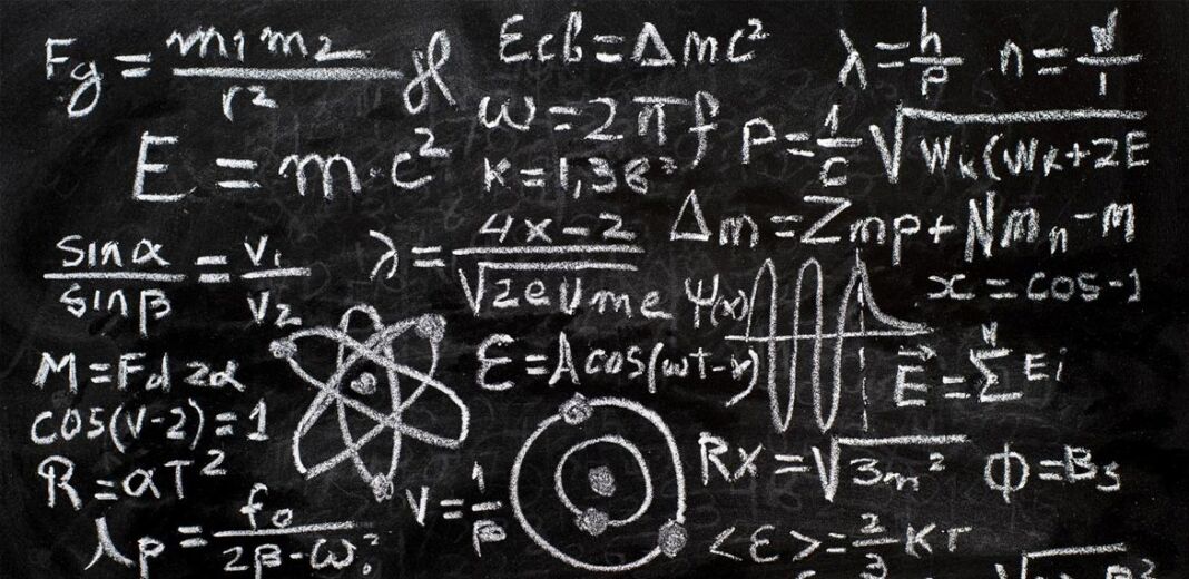 meccanica fisica quantistica