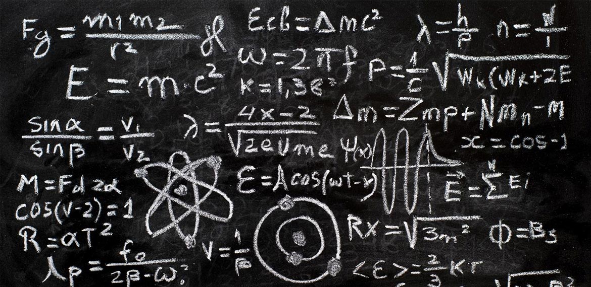 meccanica fisica quantistica