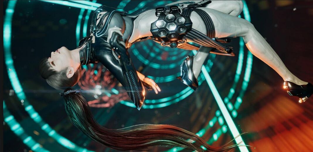 stellar blade 2