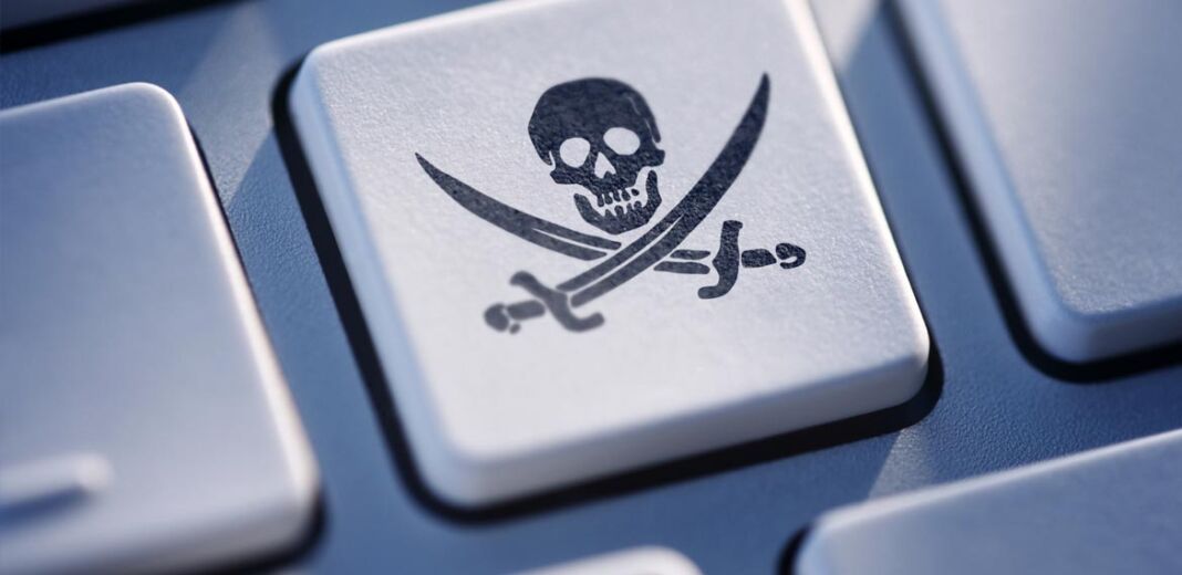 streaming contenuti pirata