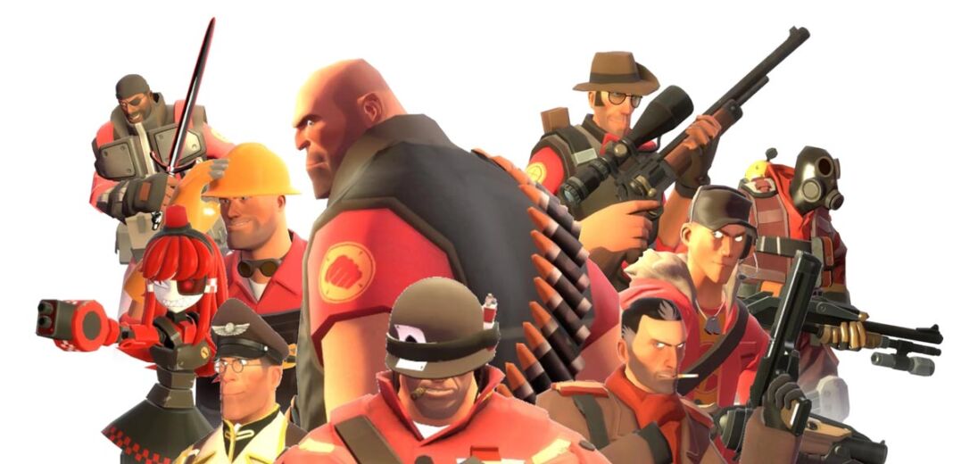 team fortress 3