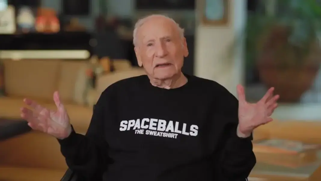 Balle Spaziali 2 Mel Brooks
