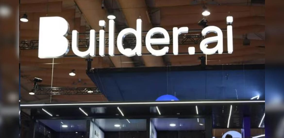 Builder AI fallimento