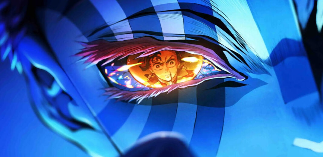 Demon Slaye Castello Infinito Kimetsu no Yaiba Infinity Castle