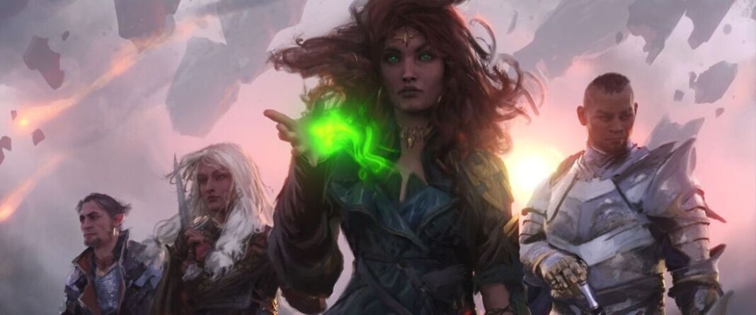 Dungeons & Dragons