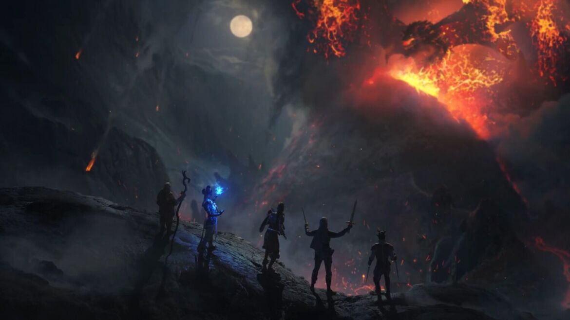 Dungeons & Dragons gioco cancellato