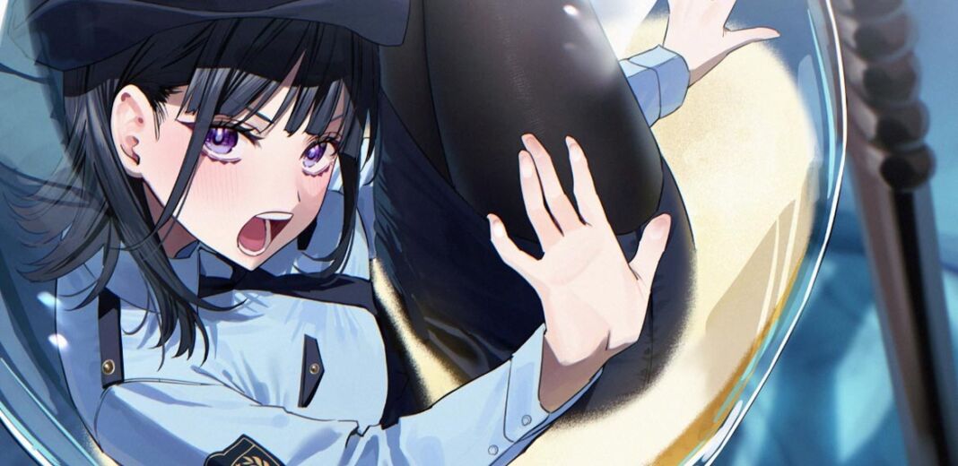 Light novel Anime