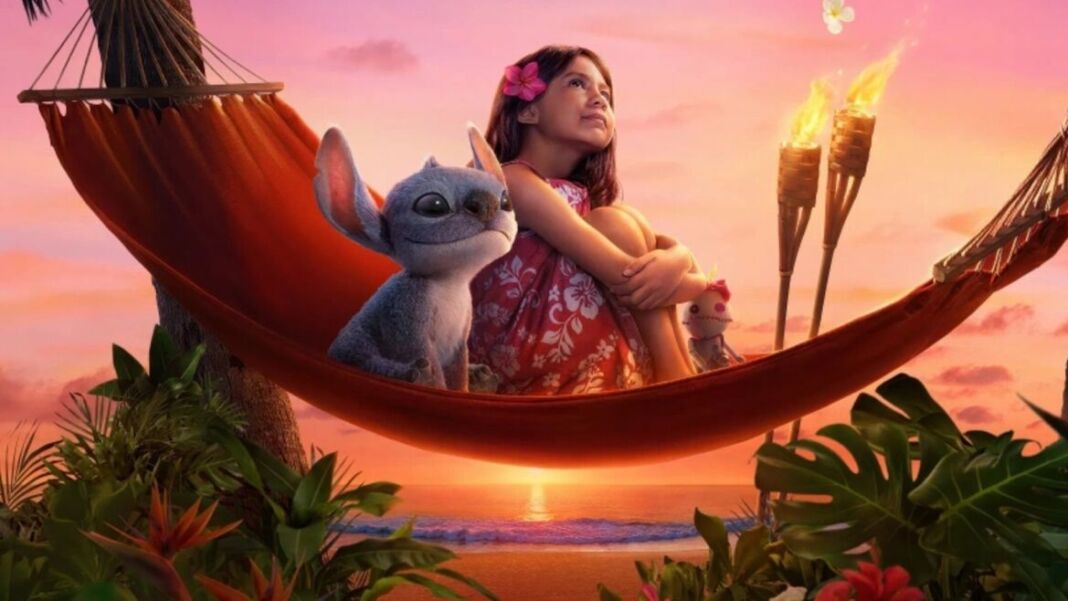 Lilo & Stitch